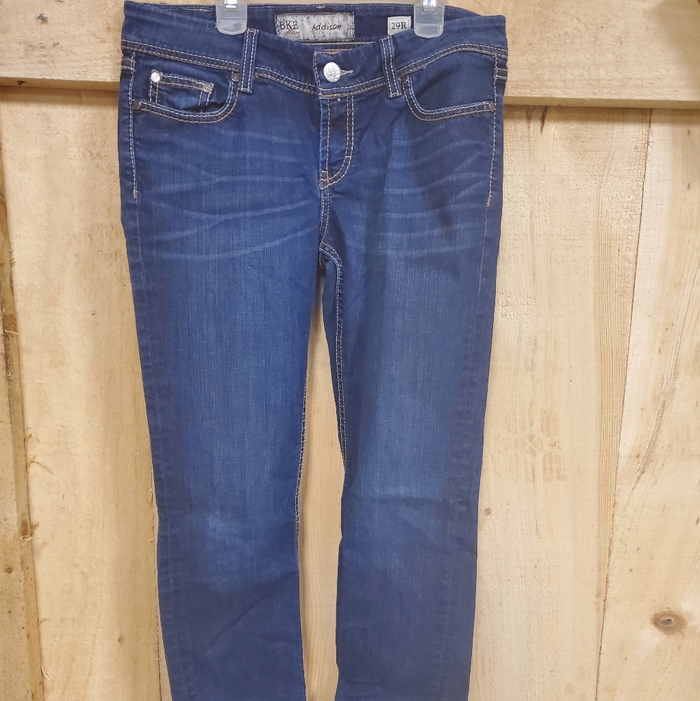 Womens BKE skinny jeans
